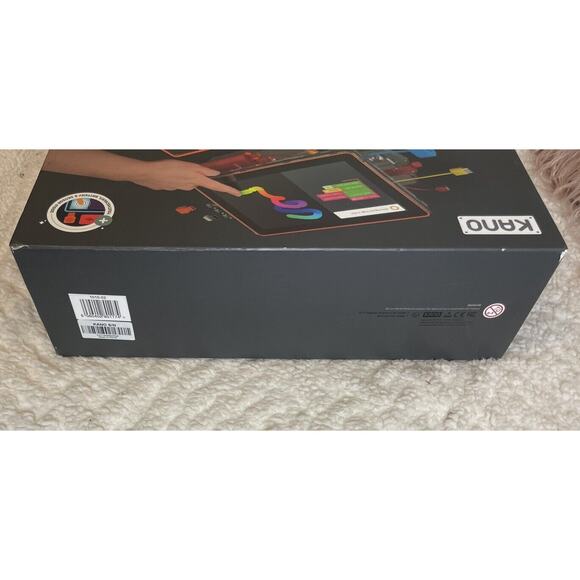 Kano Computer Kit Touch Complete With Touch Screen - Make your own Tablet Kit - Picture 4 of 9